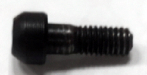 GERİ DÖNÜŞ KİLİT VİDASI FX1 25MM