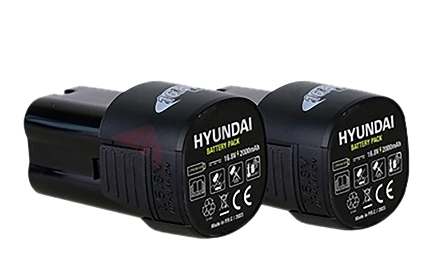 HYUNDAI BATARYA 16.8V 2Ah HCS176