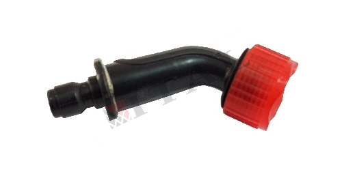 PÜSKÜRTME BAŞLIĞI TEKLİ AKÜLÜ İLAÇLAMA GS18E PLAST