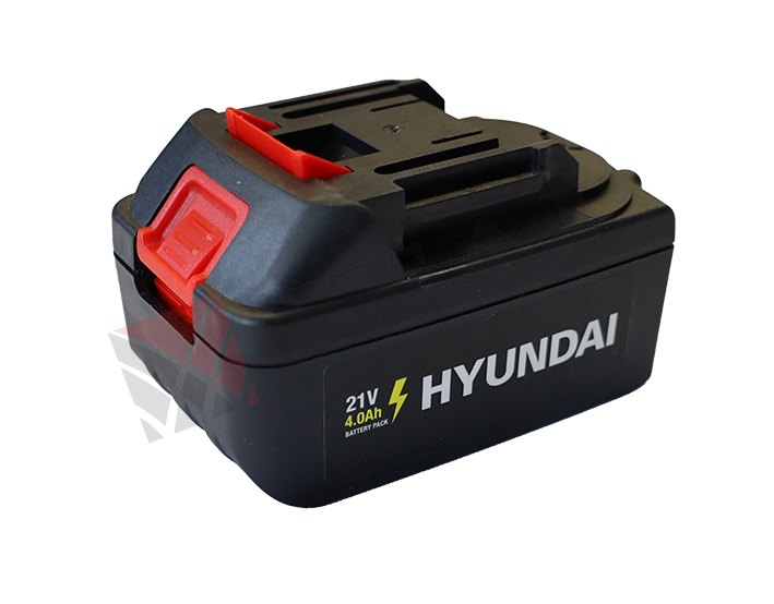 HYUNDAI BATARYA 21V 4Ah - ÜNİVERSAL