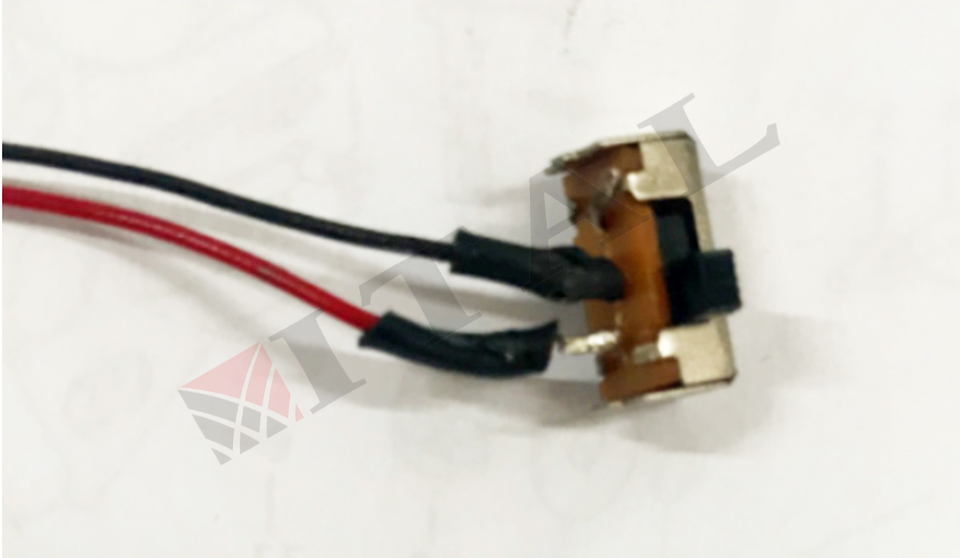 GEÇİŞ ANAHTARI LASER CUT-4X