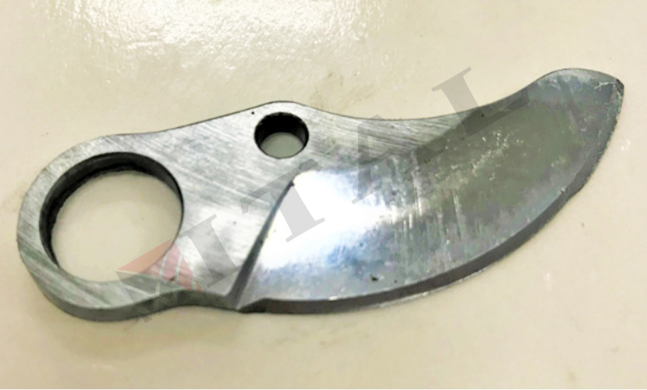 BIÇAK ÜST LASER CUT-4X