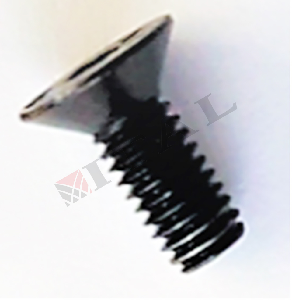 VİDA LASER CUT-4X/FX32/SC32 M4X10 TERS DİŞ