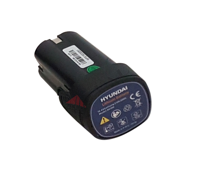BATARYA HYUNDAI EASY CUT