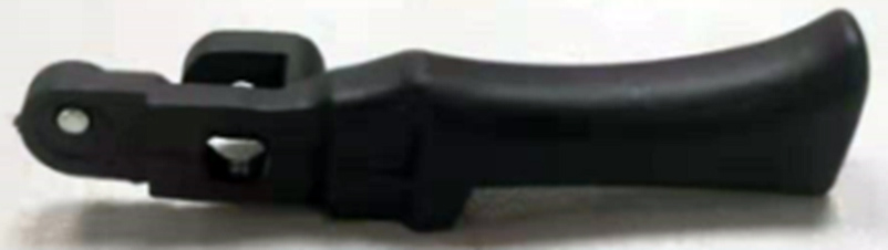 TETİK ITAL FX1 25MM