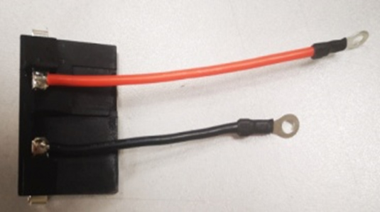 FİŞ YATAĞI ITAL FX1 25MM