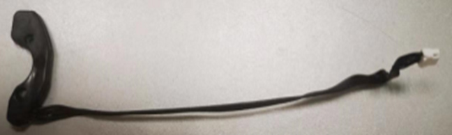 TETİK KARTI ITAL FX1 25MM