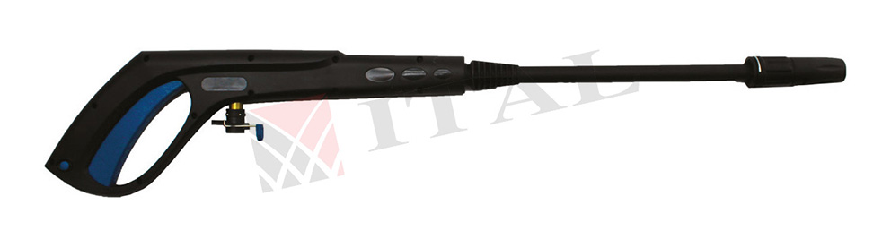 TABANCA BASINÇLI YIKAMA HYB100B KOMPLE