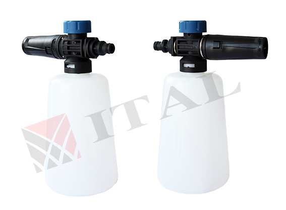 KÖPÜK HAZNELİ PÜSKÜRTME BAŞLIĞI 750ML HYB165