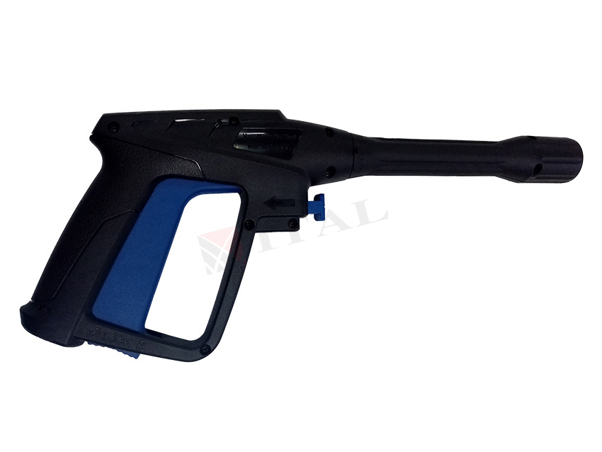 TABANCA KABZESİ HYB165