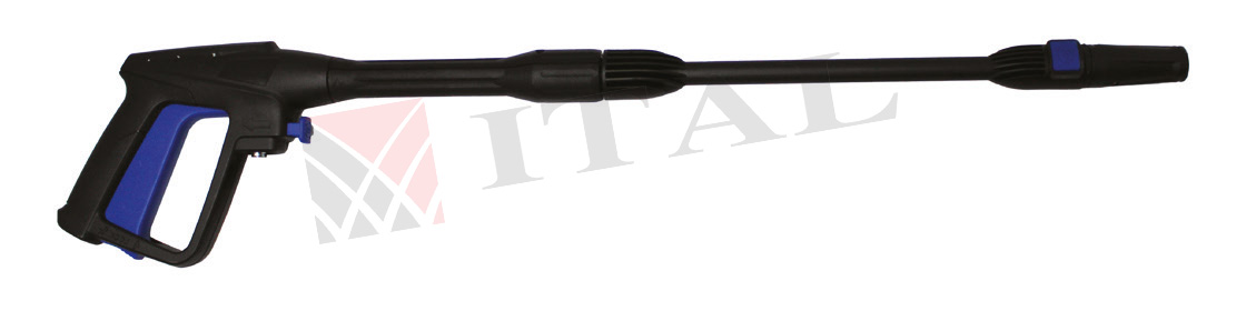 TABANCA HYB165 KOMPLE
