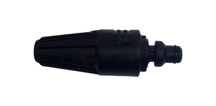 TABANCA PÜSKÜRTME UCU TURBO HYB165