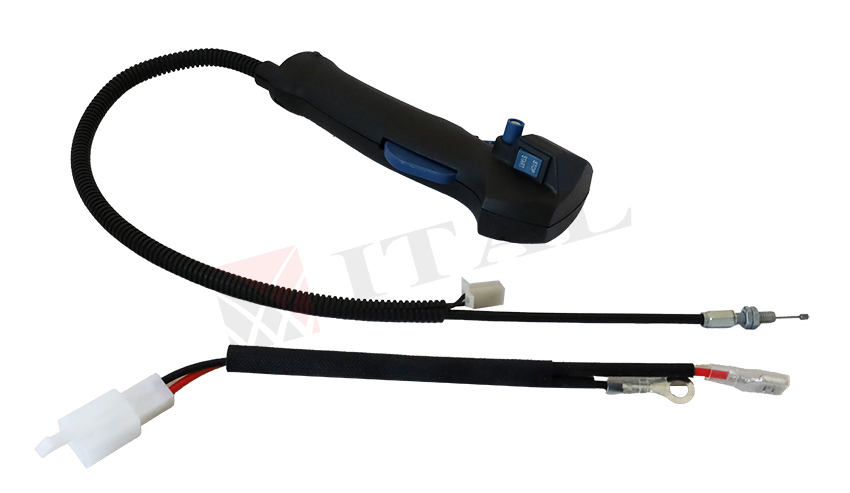 KABZE KOMPLE HYD55T