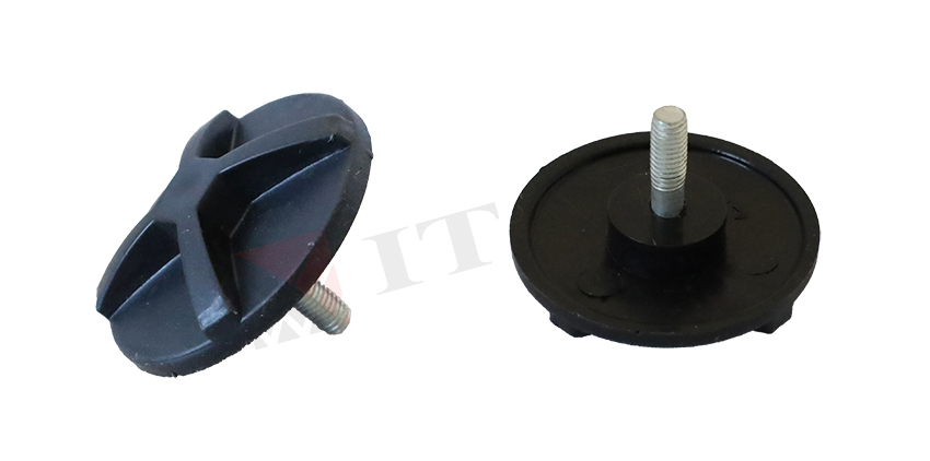 HAVA FİLTRE KAPAK DÜĞMESİ HYUNDAI HYD63 TOPRAK BUR