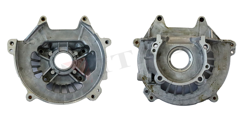 KARTER SOL HYUNDAI HYD63 TOPRAK BURGU