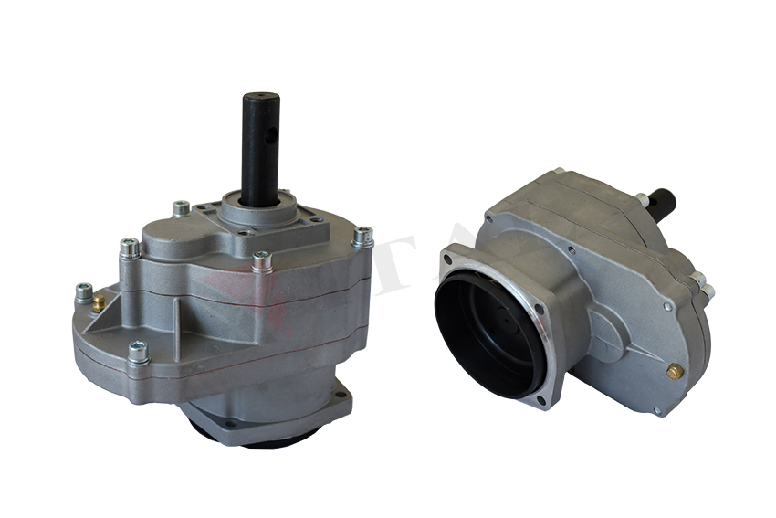 ŞANZIMAN KOMPLE HYUNDAI HYD63/HYD55T