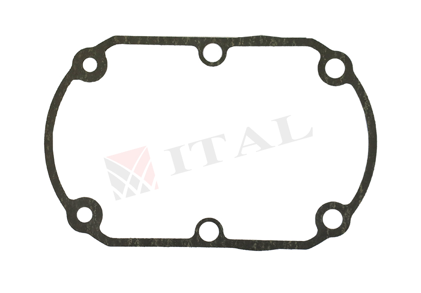 ŞANZIMAN CONTASI ÜST HYUNDAI HYD63 TOPRAK BURGU
