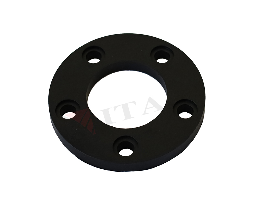 PLASTİK CONTA HYUNDAI HYD63 TOPRAK BURGU