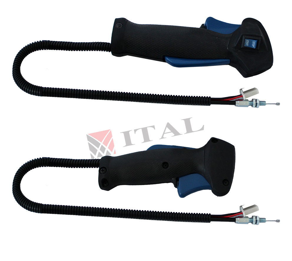 KABZE KOMPLE HYUNDAI HYD63 TOPRAK BURGU 21MM