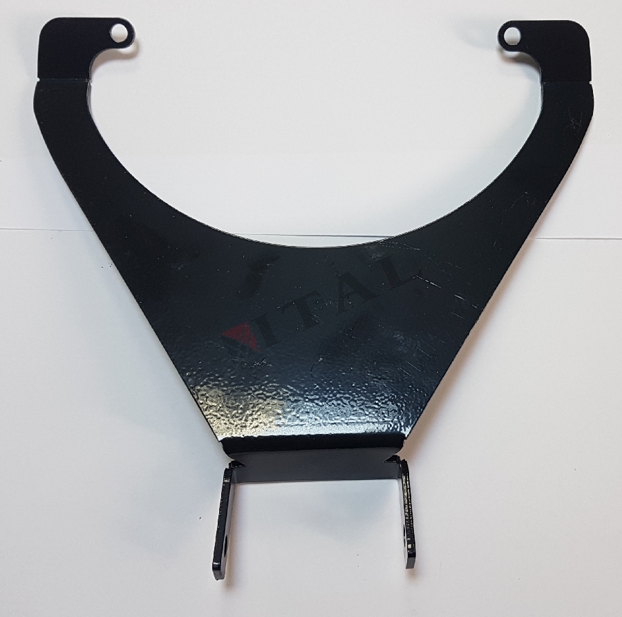 KAPUT BAĞLANTI DEMİRİ HYUNDAI HC200/HC300 ÇAPA