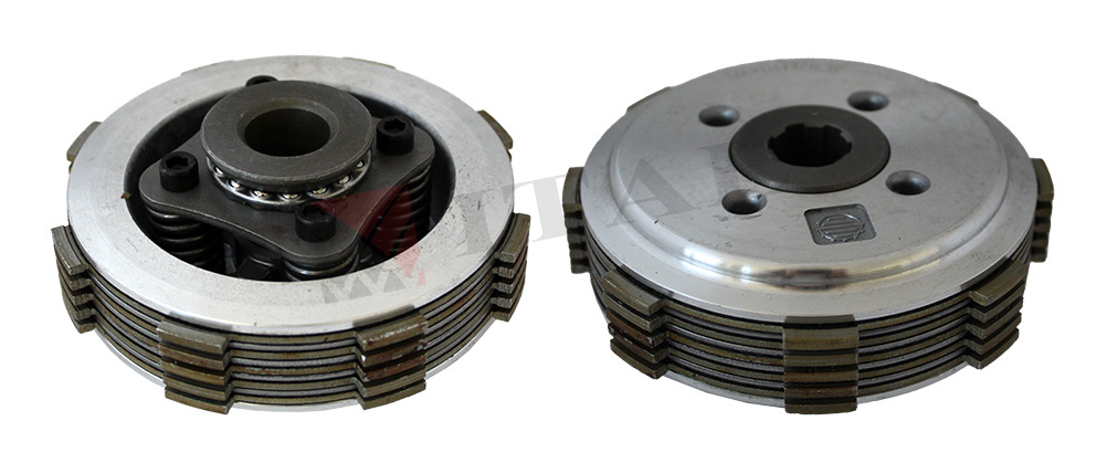 BALATA ÇAPA HC105/135 İÇ (TERS)