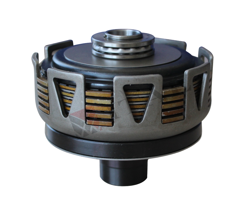 BALATA ÇAPA HC105/135 KOMPLE TERS