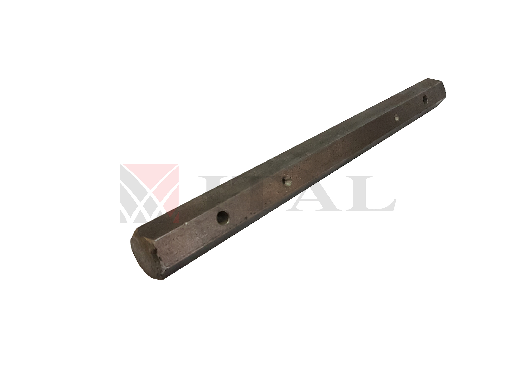 HAREKET ÇIKIŞ MİLİ HYUNDAI DİZEL ÇAPA 32MM