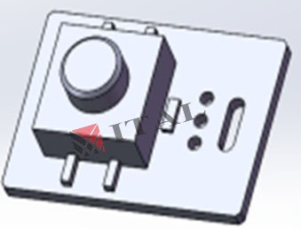 ŞALTER HTH.30C/HTH.35C/ITH.35C
