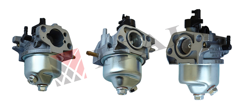 KARBÜRATÖR HYM510P/HYM510SP Yeni Model 196cc