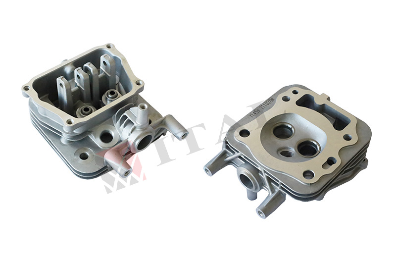 SİLİNDİR KAFASI HYM460 (Y145V YENİ MODEL)