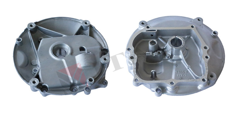 KARTER KAPAĞI HYM460 (Y145V YENİ MODEL)