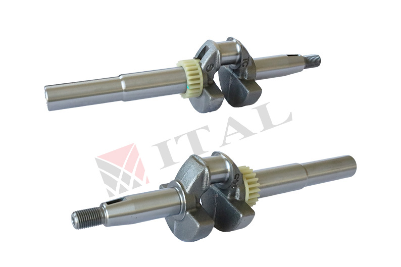 KRANK HYM460 (Y145V YENİ MODEL)