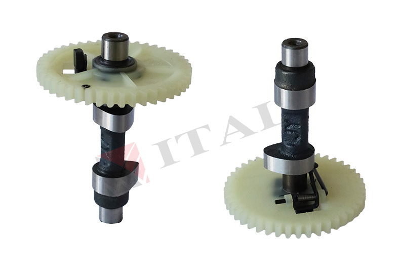EKSANTRİK DİŞLİSİ HYM460 (Y145V YENİ MODEL)