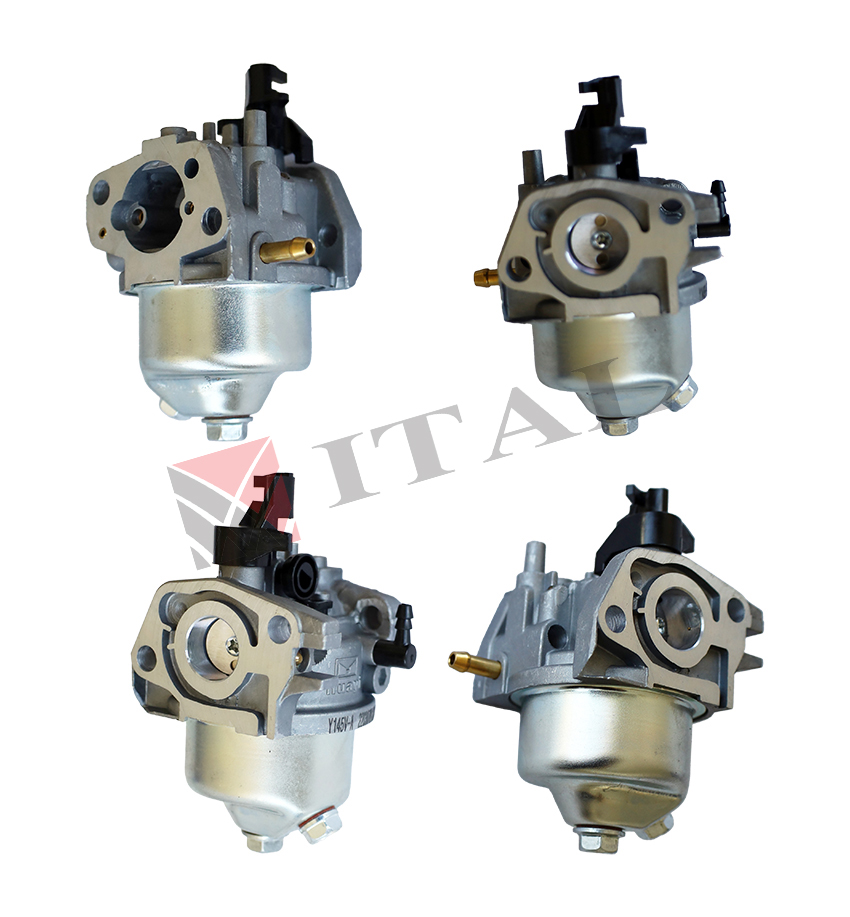KARBÜRATÖR HYM460SP/HYM460P 145V Yeni Tip