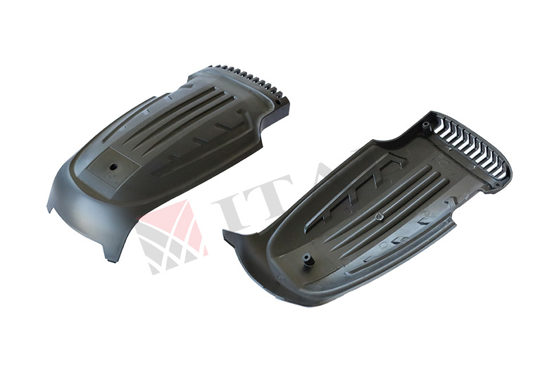 FAN MUHAFAZASI HYM460 (Y145V YENİ MODEL)