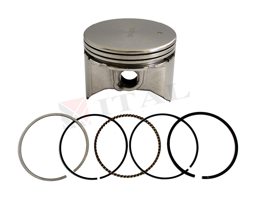 PİSTON SET HYM460P-ECO DVO140