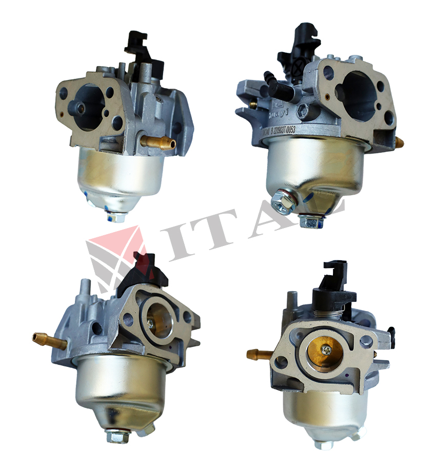 KARBÜRATÖR HYM460P-ECO 139CC ESKİ