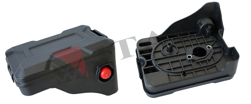 HAVA FİLTRESİ HYM460P-ECO KOMPLE