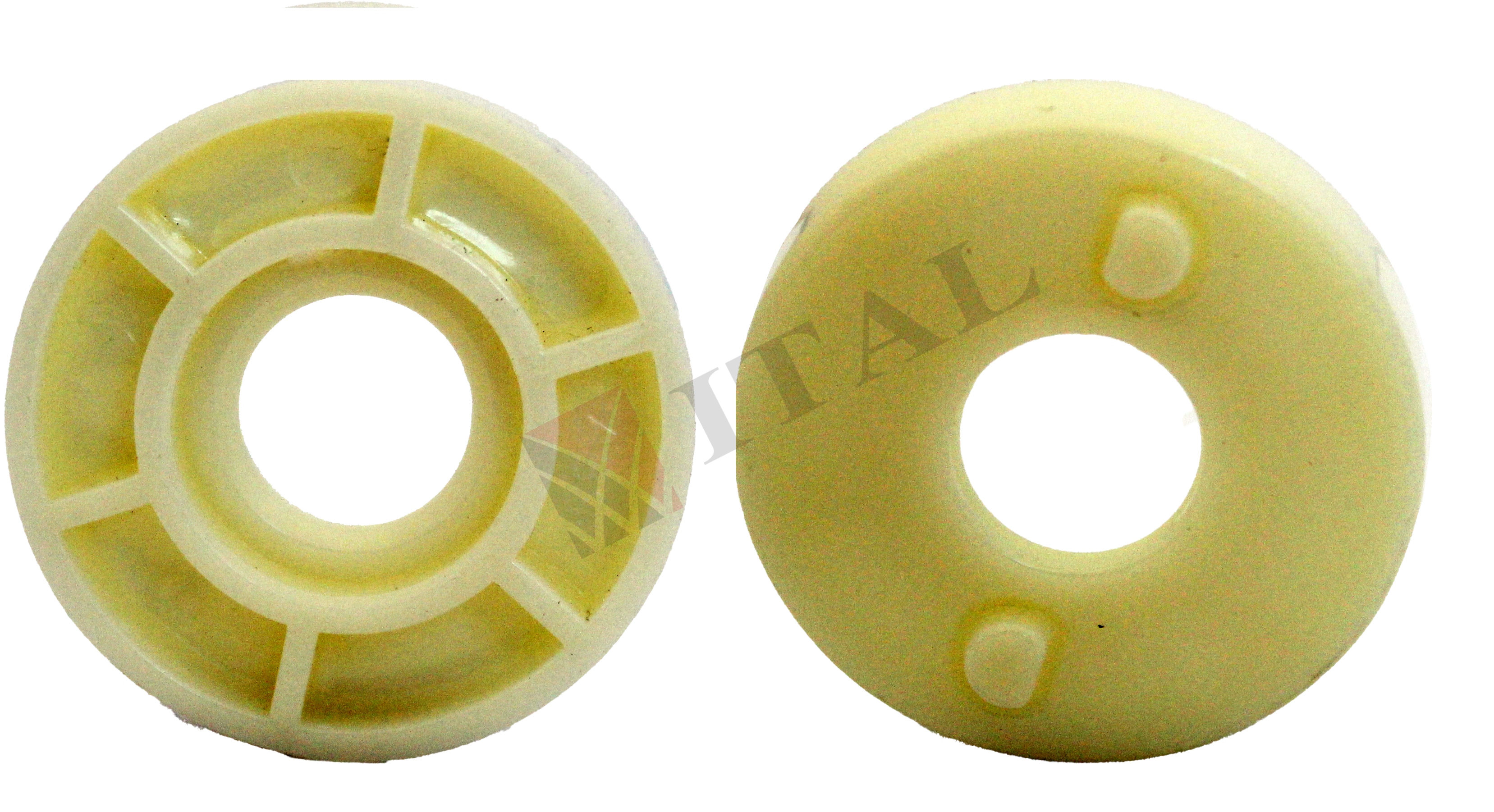 BIÇAK ADAPTÖRÜ ELK.ÇİM BİÇME C3200/C3202/ZF6117B