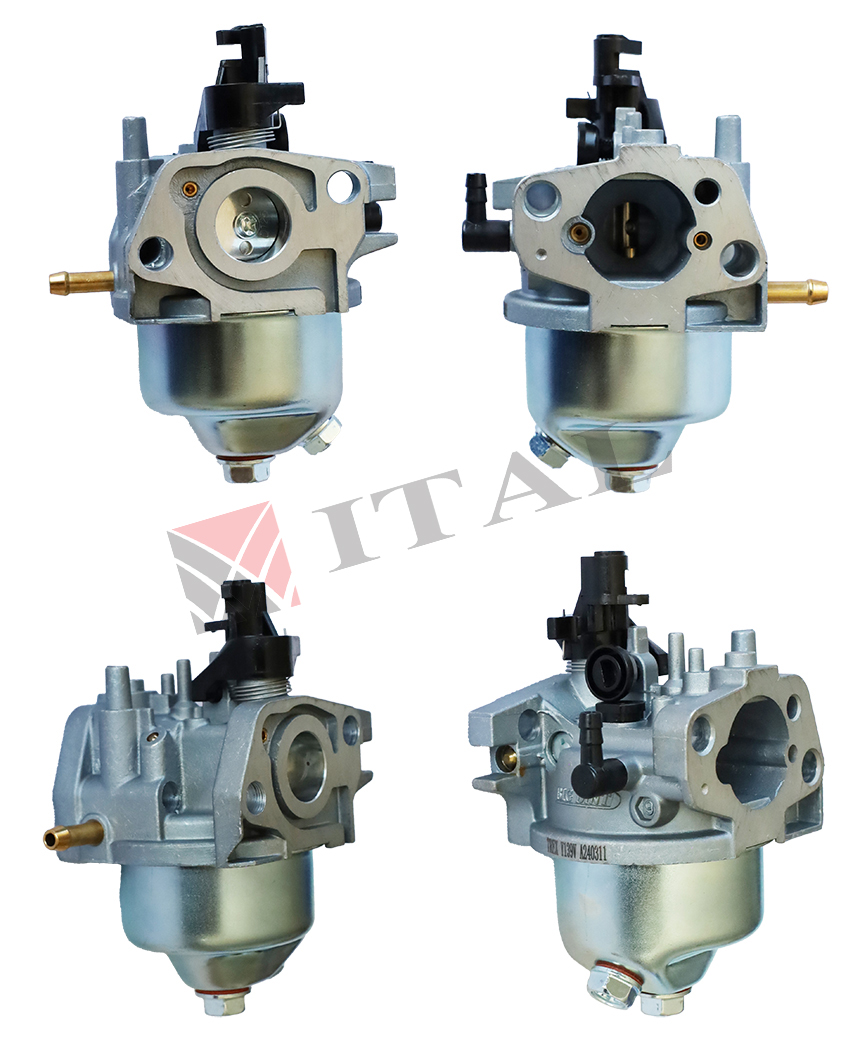 KARBÜRATÖR HYM460SP/HYM460P 139V Eskii Tip