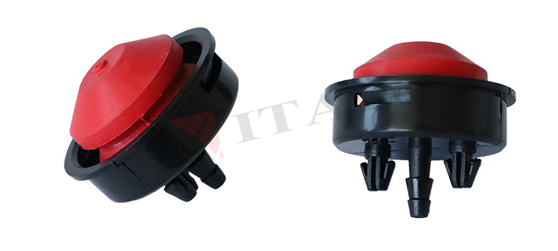 BENZİN POMPA LASTİĞİ HYM460/510SP (Y145V/196V)