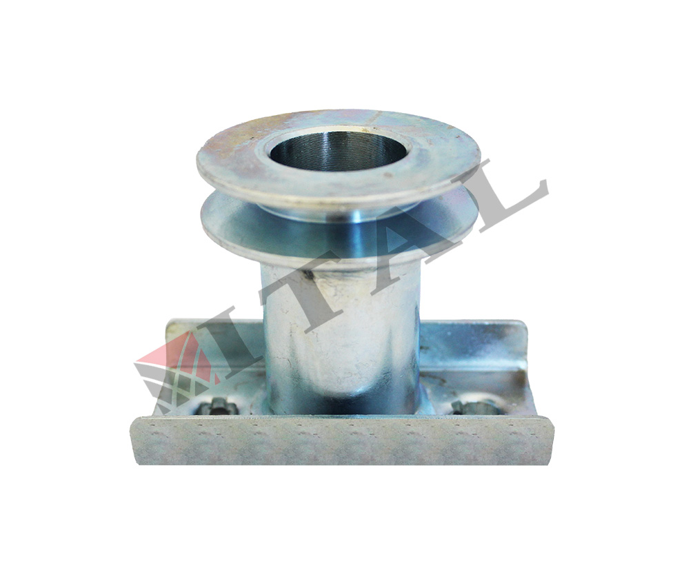 BIÇAK ADAPTÖRÜ HYM 460SP/510SP/510SPE/530SP-SLC 22