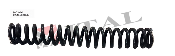 ŞANZIMAN ÇEKME KOLU YAYI 460SP/510SP/510SPE