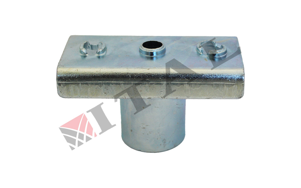 BIÇAK ADAPTÖRÜ HYM460P/HYM510P
