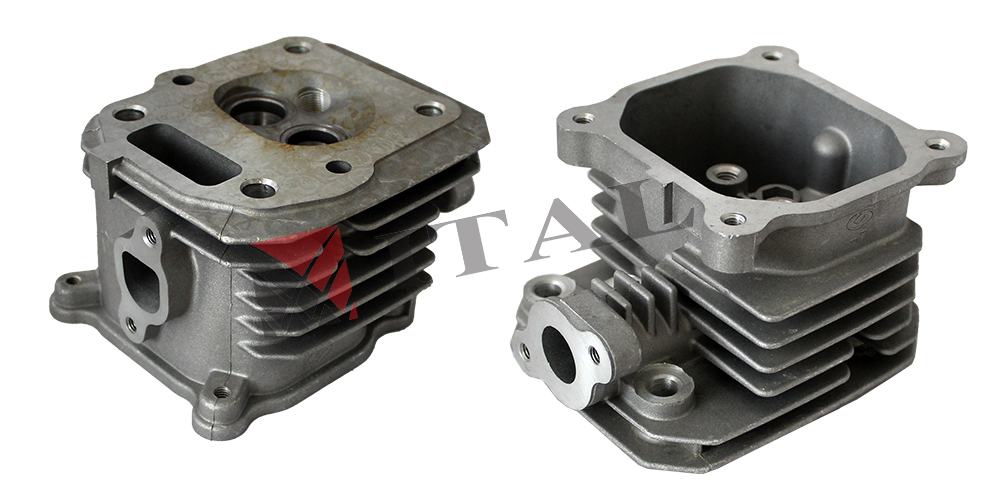 SİLİNDİR KAFASI LS400/LS460