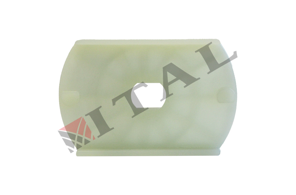 BIÇAK ADAPTÖRÜ HYUNDAI EL.ÇİM BİÇ DYM1181