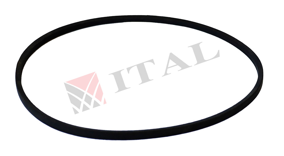 KAYIŞ 10X800 ÇİM BİÇME