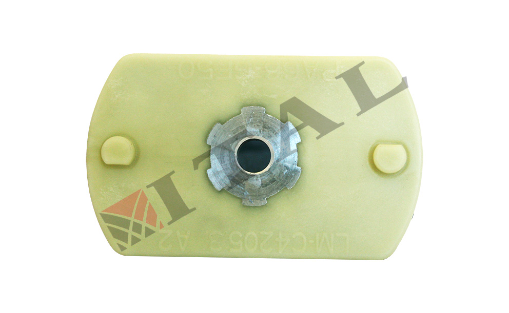 BIÇAK ADAPTÖRÜ HYUNDAI C4205