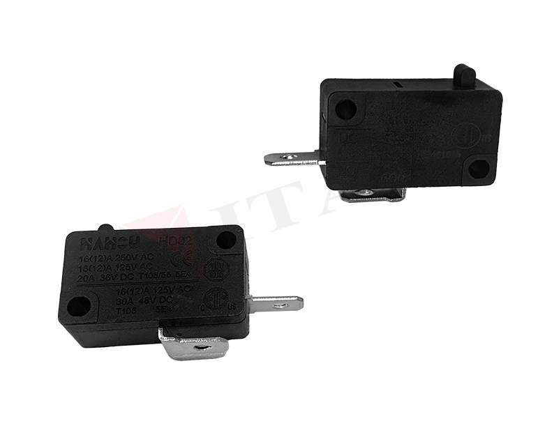 MİNİ ANAHTAR HYC220/HYC240/ORAC E200/ICS220/HYC210