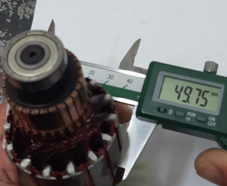 ROTOR HYC220 YENİ MODEL/ICS220